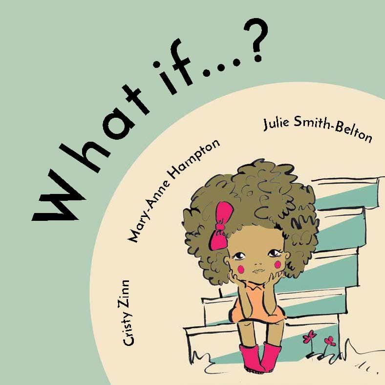 What if 표지
